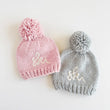 Load image into Gallery viewer, Baby & Toddler Ski Beanie