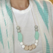 Load image into Gallery viewer, Necklace Teether - Beaded