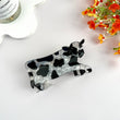 Load image into Gallery viewer, Cow Hair Claw Clip
