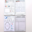 Load image into Gallery viewer, Paper & Plan Co. - Kids Imagination Play