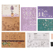 Load image into Gallery viewer, 3D Puzzle: Lilac