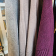Load image into Gallery viewer, Pocket front knit