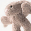Load image into Gallery viewer, Jellycat Bashful Beige Bunny Ring Rattle