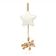 Load image into Gallery viewer, Jellycat Bashful Giraffe Musical Pull