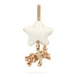 Load image into Gallery viewer, Jellycat Bashful Giraffe Musical Pull