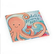 Load image into Gallery viewer, Jellycat Odell's Amazing Arms BOOK