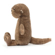Load image into Gallery viewer, Jellycat Brooke Otter