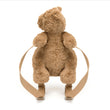 Load image into Gallery viewer, Jellycat Smudge Bear Backpack