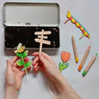 Load image into Gallery viewer, Cotton Twist Kid Crafts