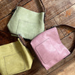 Load image into Gallery viewer, Classic Hobo Handbag Joy Susan