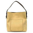 Load image into Gallery viewer, Classic Hobo Handbag Joy Susan