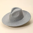 Load image into Gallery viewer, Wide brim felt hats