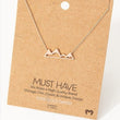 Load image into Gallery viewer, Must Have Necklaces
