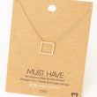 Load image into Gallery viewer, Must Have Necklaces