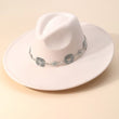 Load image into Gallery viewer, Wide brim felt hats