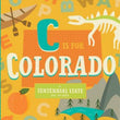 Load image into Gallery viewer, Colorado kids books