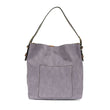 Load image into Gallery viewer, Classic Hobo Handbag Joy Susan