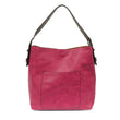 Load image into Gallery viewer, Classic Hobo Handbag Joy Susan