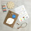 Load image into Gallery viewer, Cotton Twist Kid Crafts