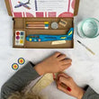 Load image into Gallery viewer, Cotton Twist Kid Crafts