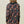 Load image into Gallery viewer, Floral Half Zip Up Sweater Dress
