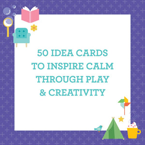 Busy Kids: Mindful Edition