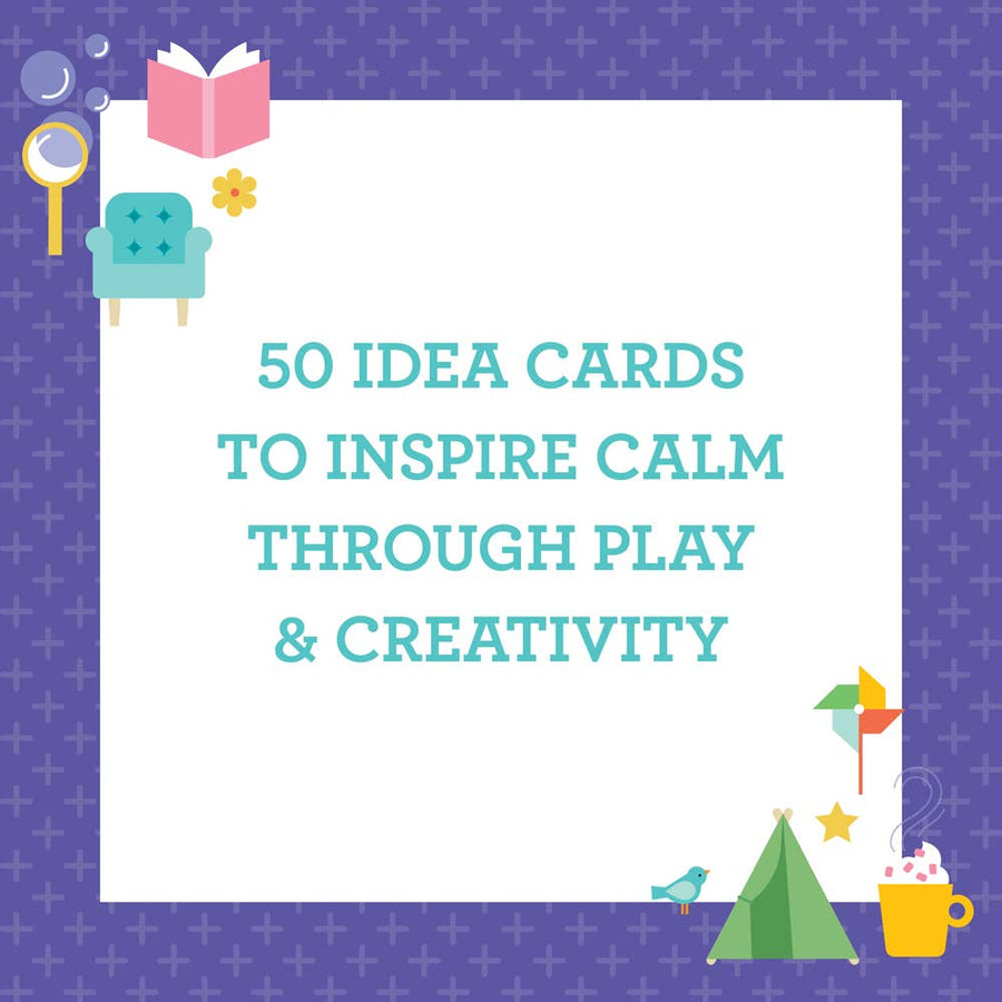 Busy Kids: Mindful Edition