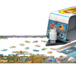 Load image into Gallery viewer, Eurographics Puzzles - Camping Tin
