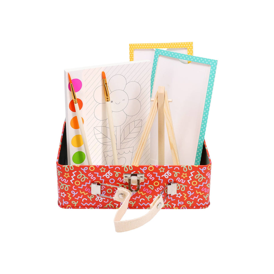 Painting Set - Mini Art kit