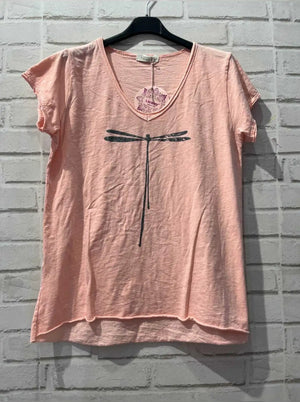 DF Tee
