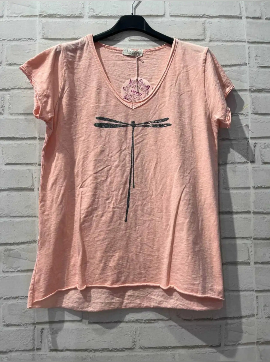 DF Tee