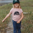Load image into Gallery viewer, Move Mountains Toddler Tee
