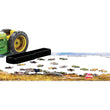 Load image into Gallery viewer, Eurographics Puzzles - Tractor Tin
