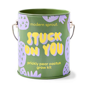 Compliment Grow Kits