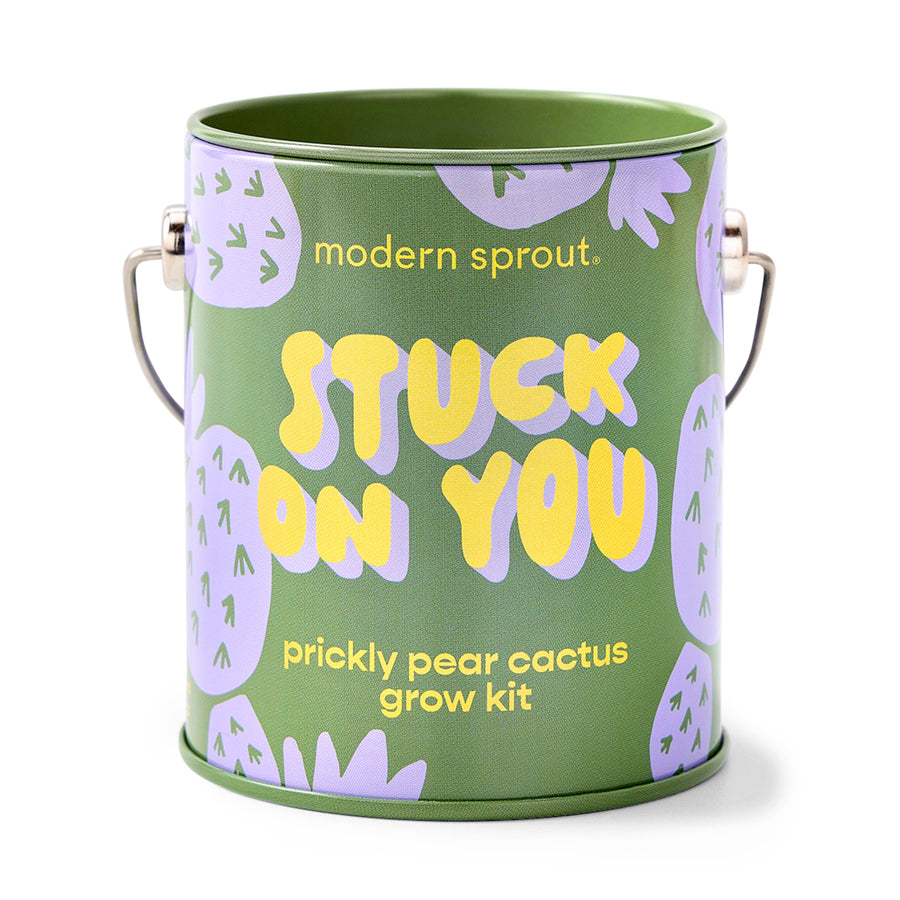 Compliment Grow Kits