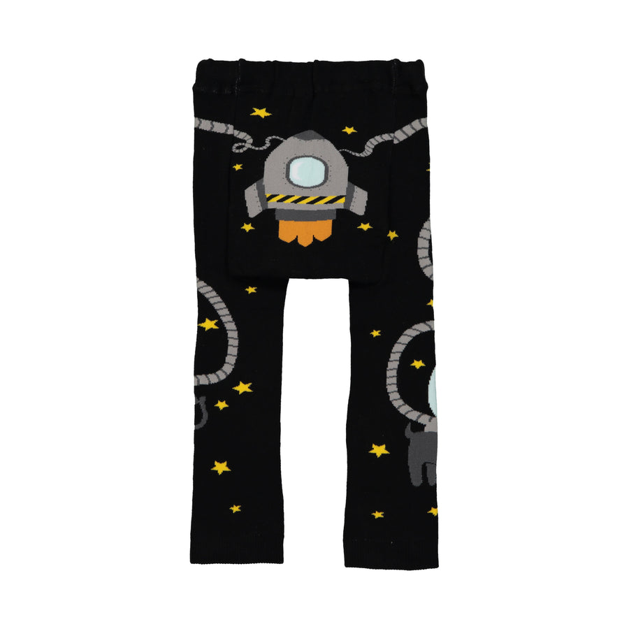 Doodle Pants - Space Leggings
