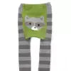 Doodle Pants - Raccoon Leggings
