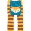 Doodle Pants - Woodland Fox Leggings