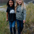 Load image into Gallery viewer, Move Mountains Toddler Tee
