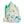 Load image into Gallery viewer, Bright Stripes - Puffy Sticker 3D Playhouse Unicorn Palace
