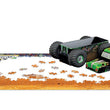 Load image into Gallery viewer, Eurographics Puzzles - Grave Digger Tin
