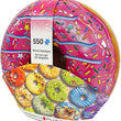 Load image into Gallery viewer, Eurographics Puzzles - Donut Tin
