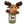 Load image into Gallery viewer, Canned Gifts - Rocky the Canned Moose - Stuffed Animal Plush w/Funny Jokes
