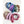 Load image into Gallery viewer, Elastics Hair Ties
