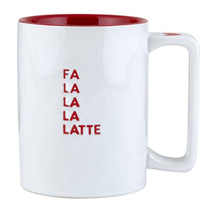 Falala Latte MUG