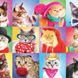 Load image into Gallery viewer, Eurographics Puzzles - Cats
