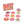 Load image into Gallery viewer, Matching Game - Ice Pops
