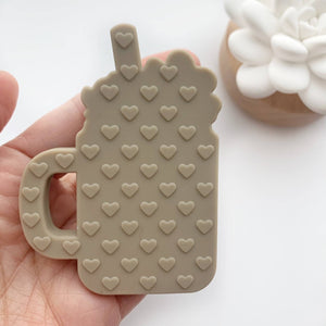 Teether - Milkshake