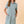 Load image into Gallery viewer, French Terry Zip Front Dress
