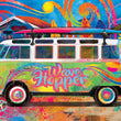 Load image into Gallery viewer, Eurographics Puzzles - VW Hopper Tin
